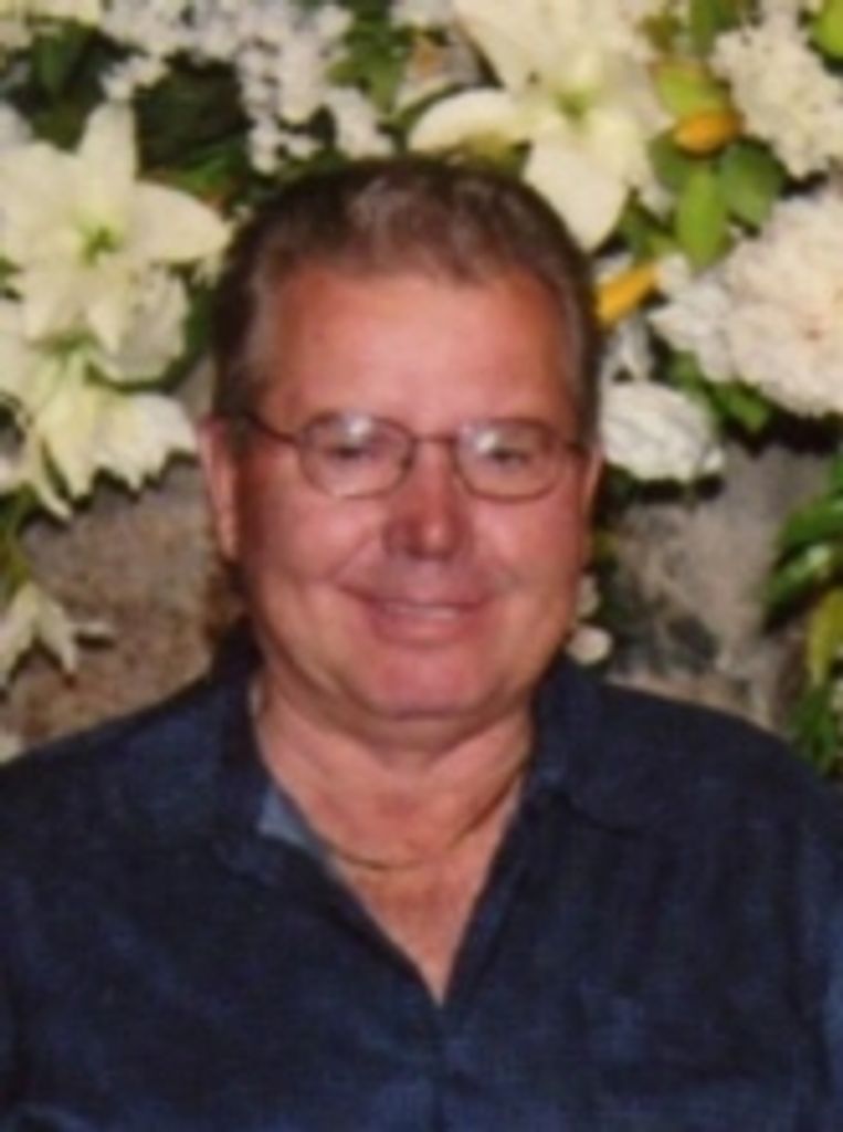 Frederick E. Buechler