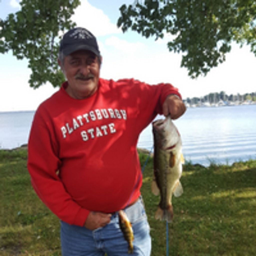 Edward P Bushey Profile Photo
