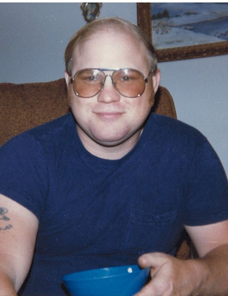 Michael Dennis Philmlee Profile Photo