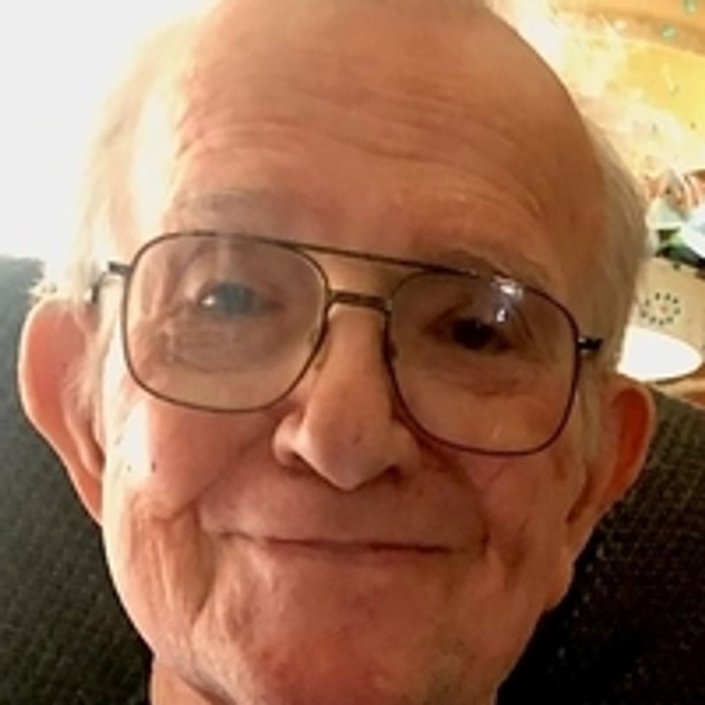 Newman J. Wood Profile Photo