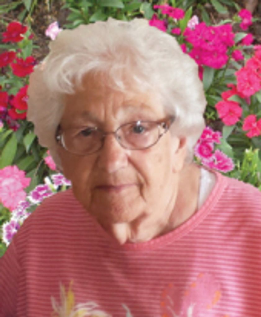 Donna Bown