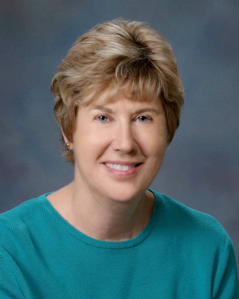 Kathleen "Kay" Davenport Profile Photo