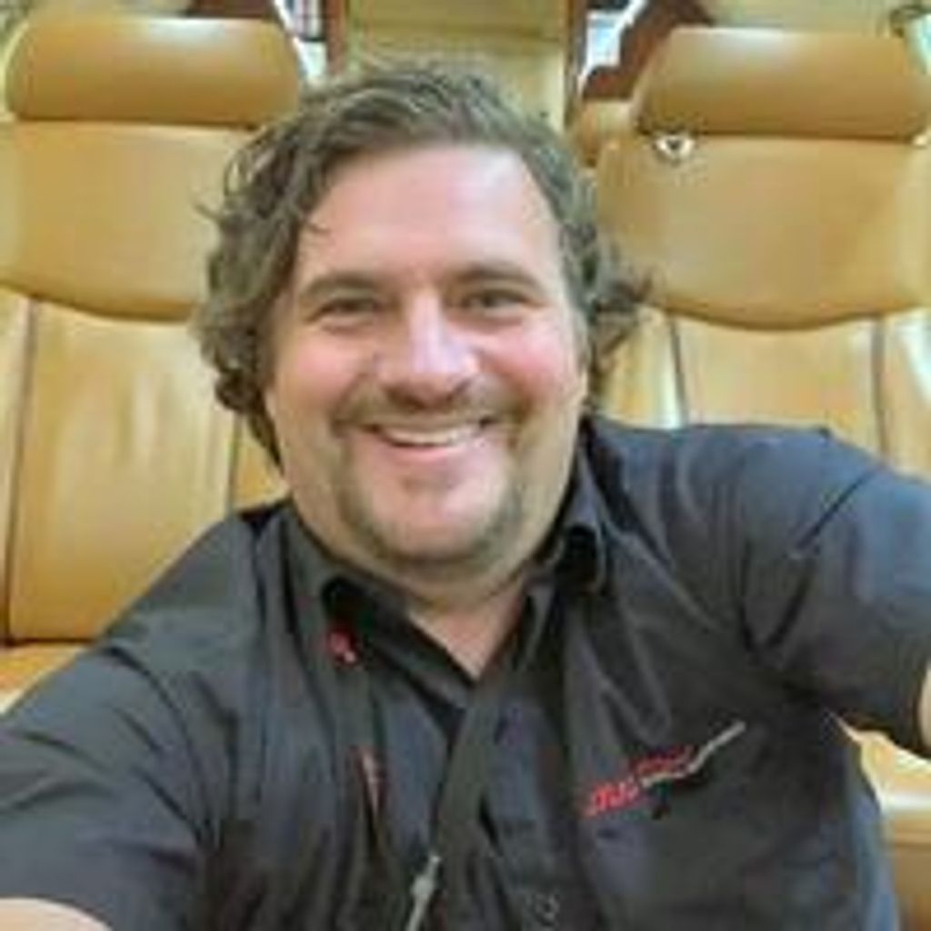 Nick Rook