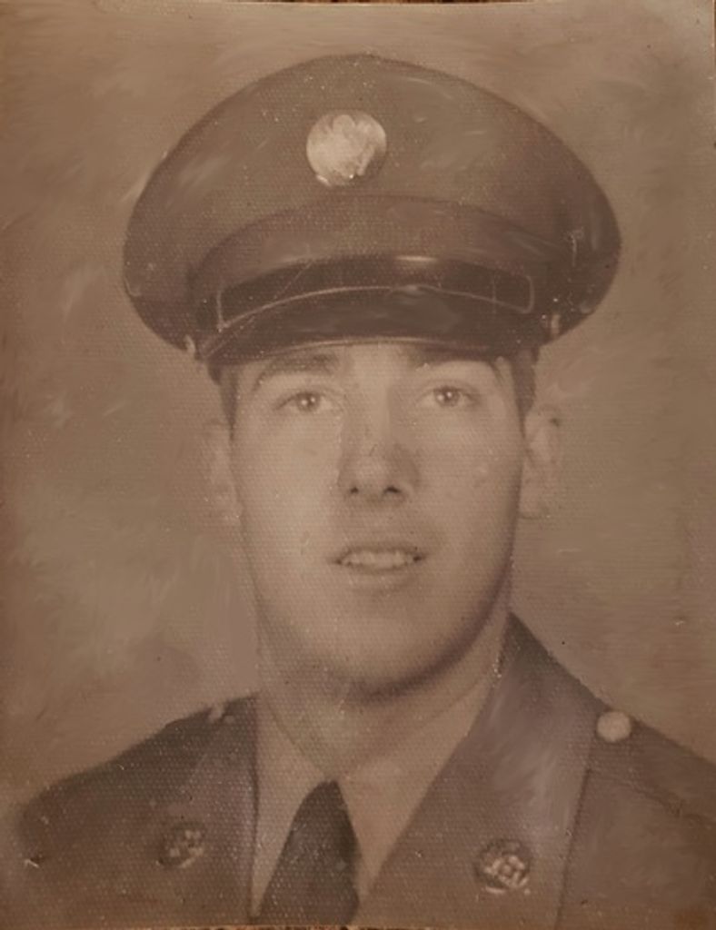 Donald Leroy Calp, Sr.
