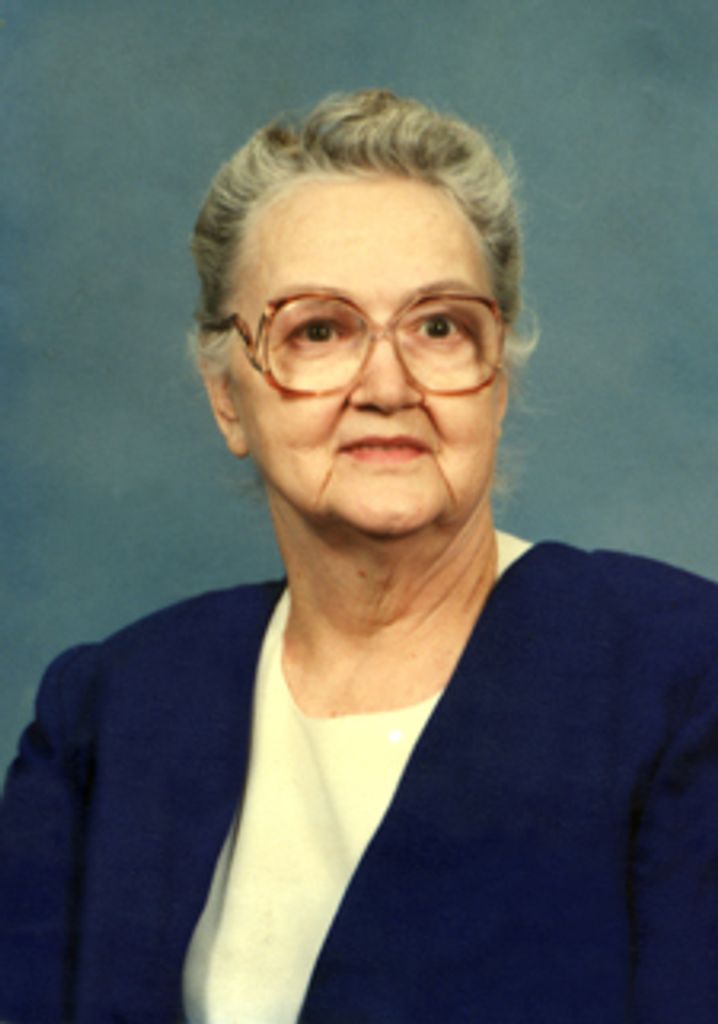 Gertrude Flynn