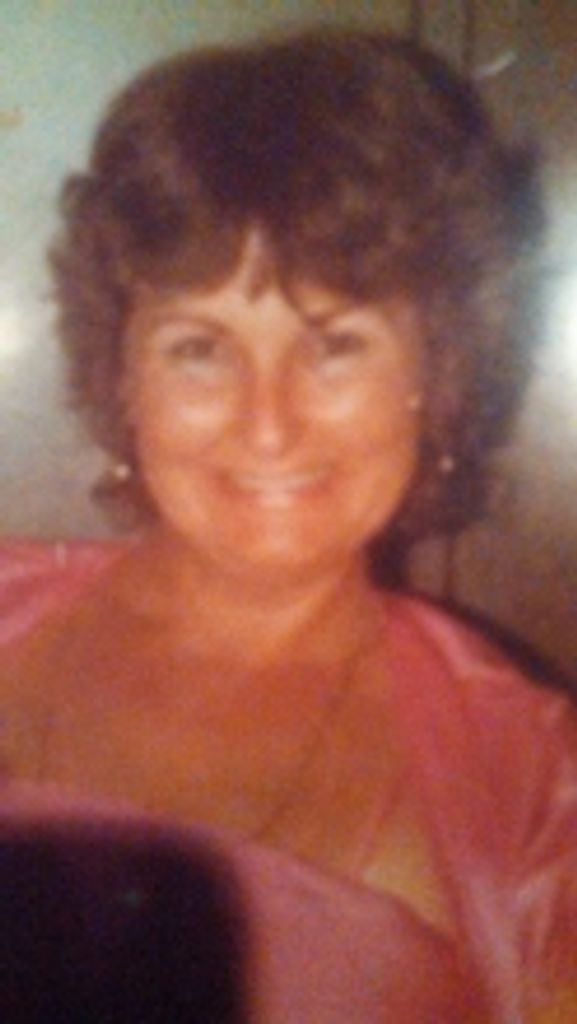 Nancy S. Thompson