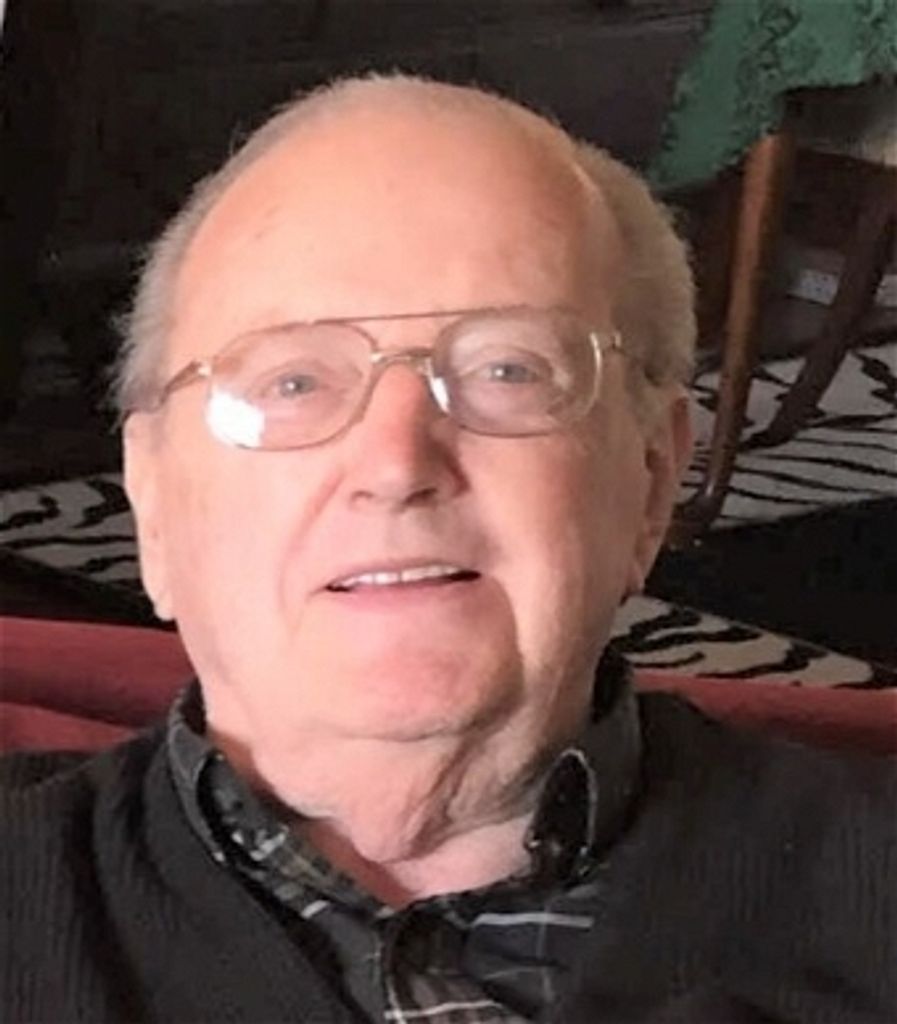 Dennis M. Ortman