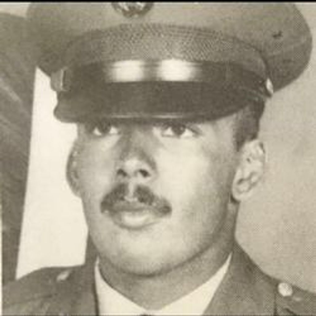 Lorenzo “Larry” Guerrero