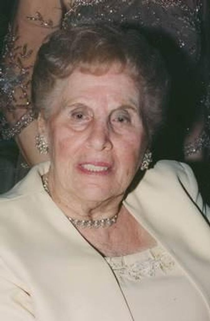 Josephine Pranio