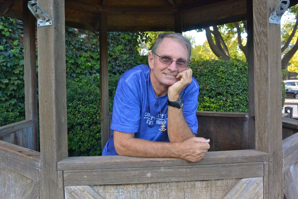 Steven Randall Farris Sr.