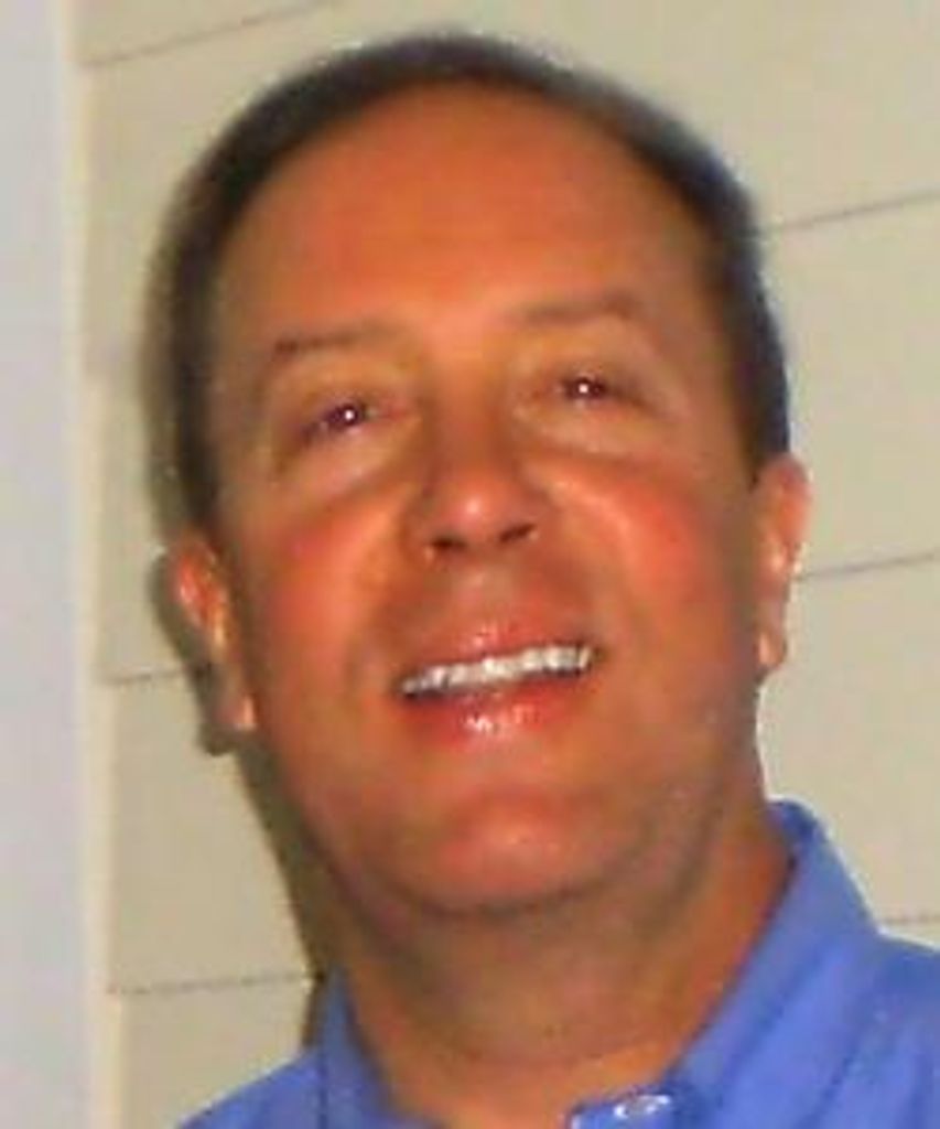 Robert "Bob" A. Grugle