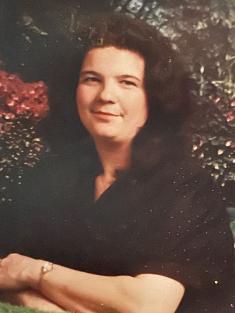 Judy (Williams)  Culler