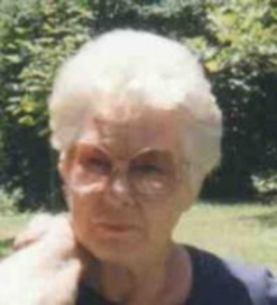 Vivian Lovenia White