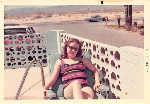 Shirley Ann Sterwald Barber photo gallery thumbnail 7 of 43