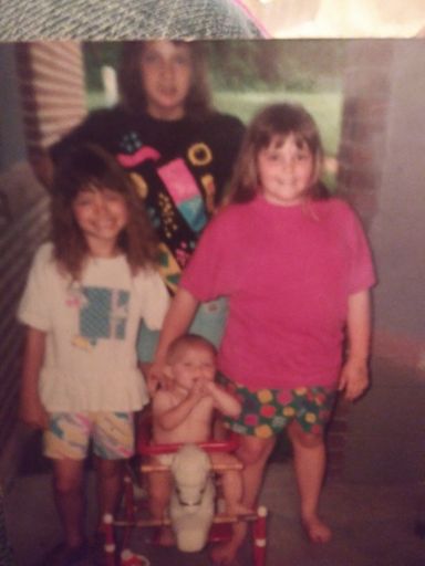 Sallie Ann (McInteer)  Vincent photo gallery thumbnail 45 of 46