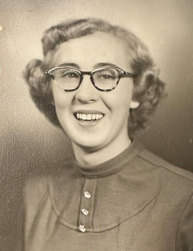 Charlotte Ann Cunningham Newton