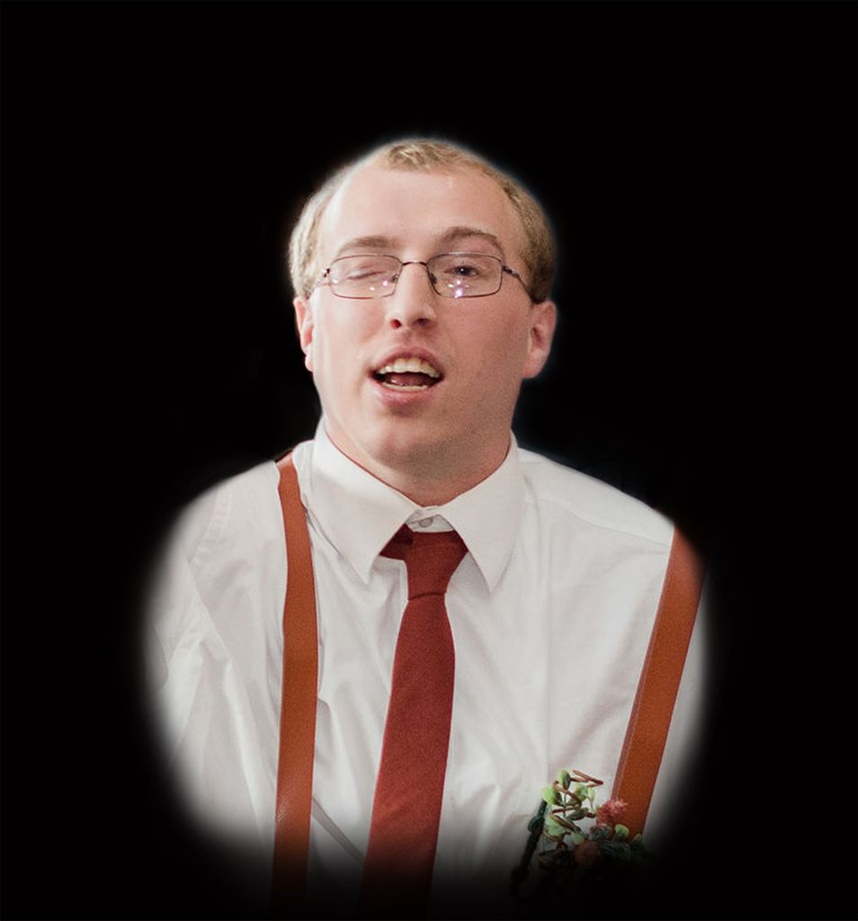 Robert Priest