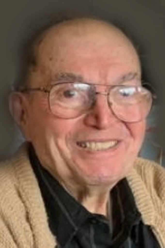 Nicandro V. Ottaviano Profile Photo