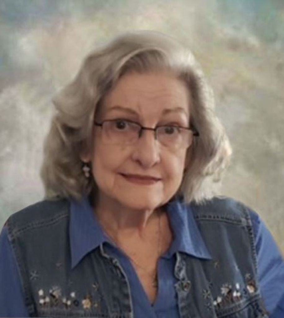 Dorothy L. "Dot" Guidry