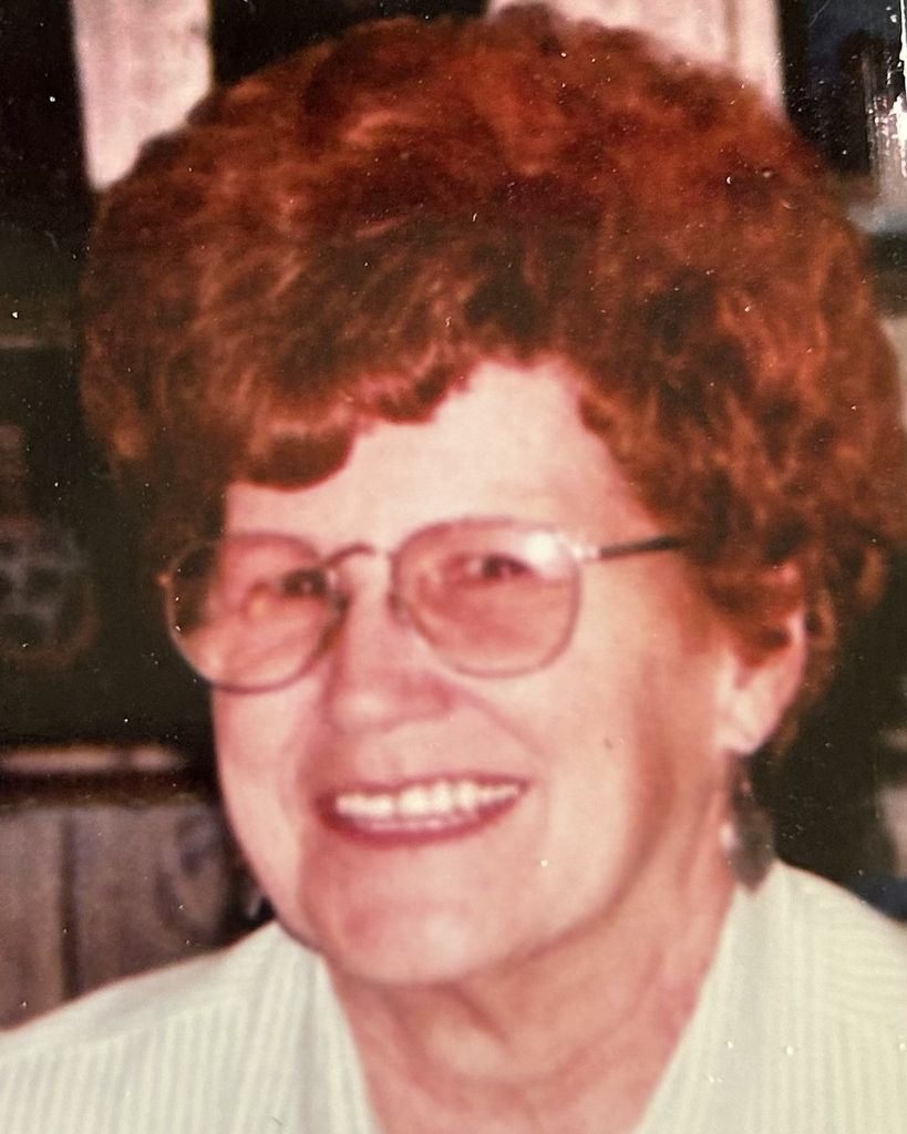 Shirley June Pomykal (Plainview)