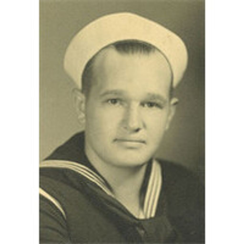 Wilbur Gene Caffey