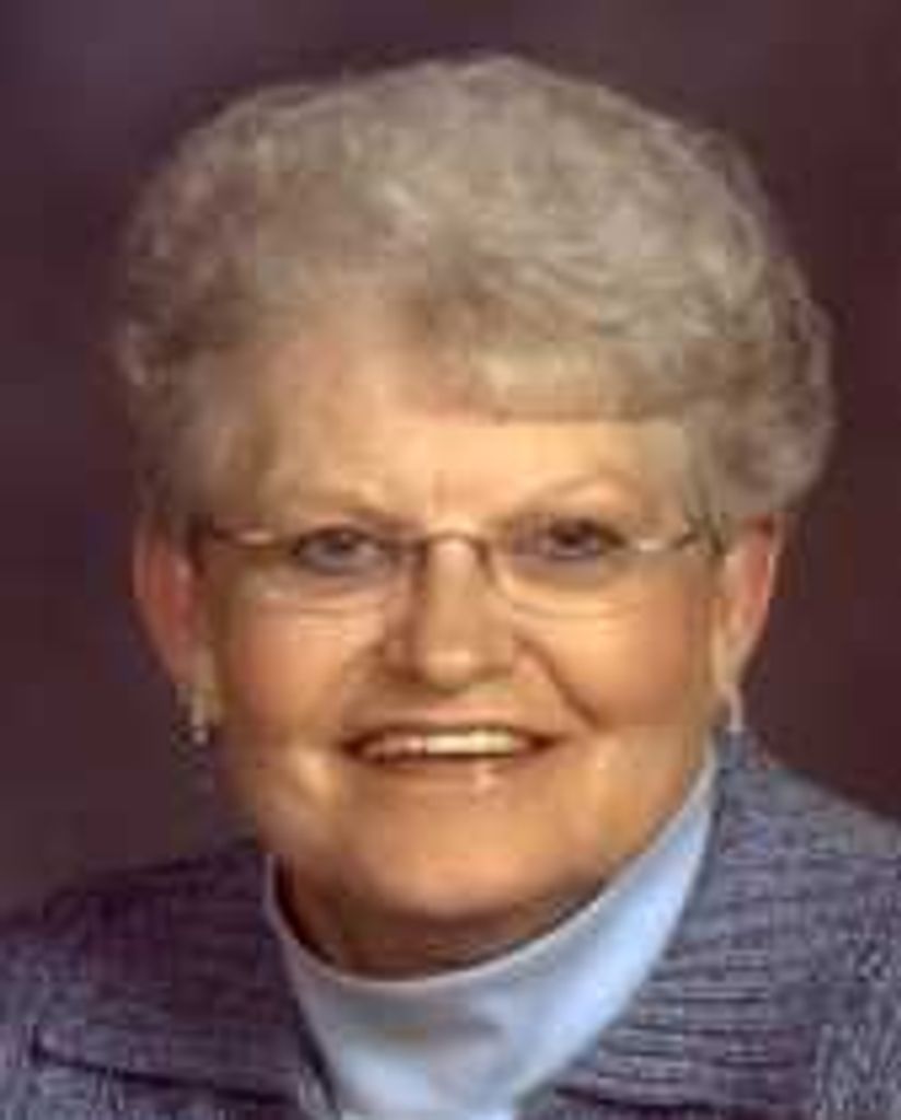 Phyllis Ann Jurgenson