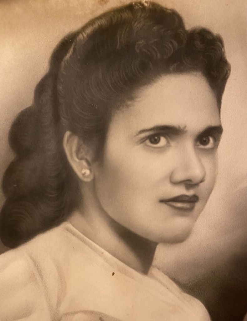 Carmen Casanova