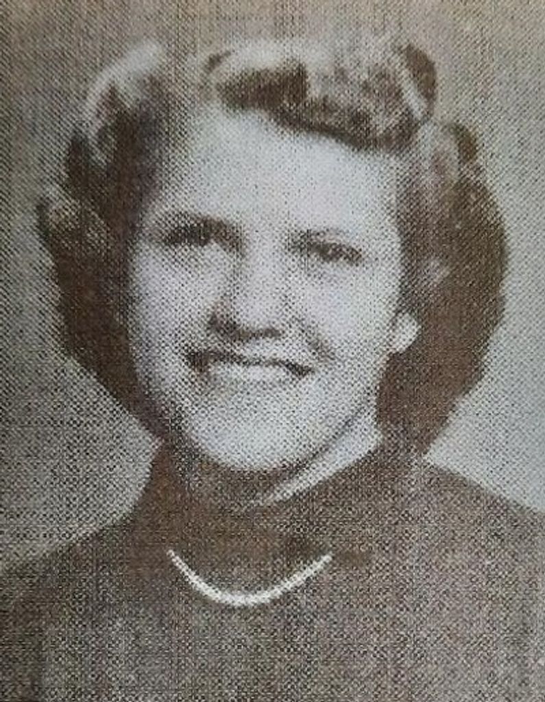 Mary Ellen Helmer Profile Photo