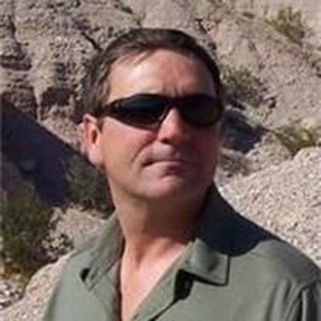 Thomas Leach Profile Photo