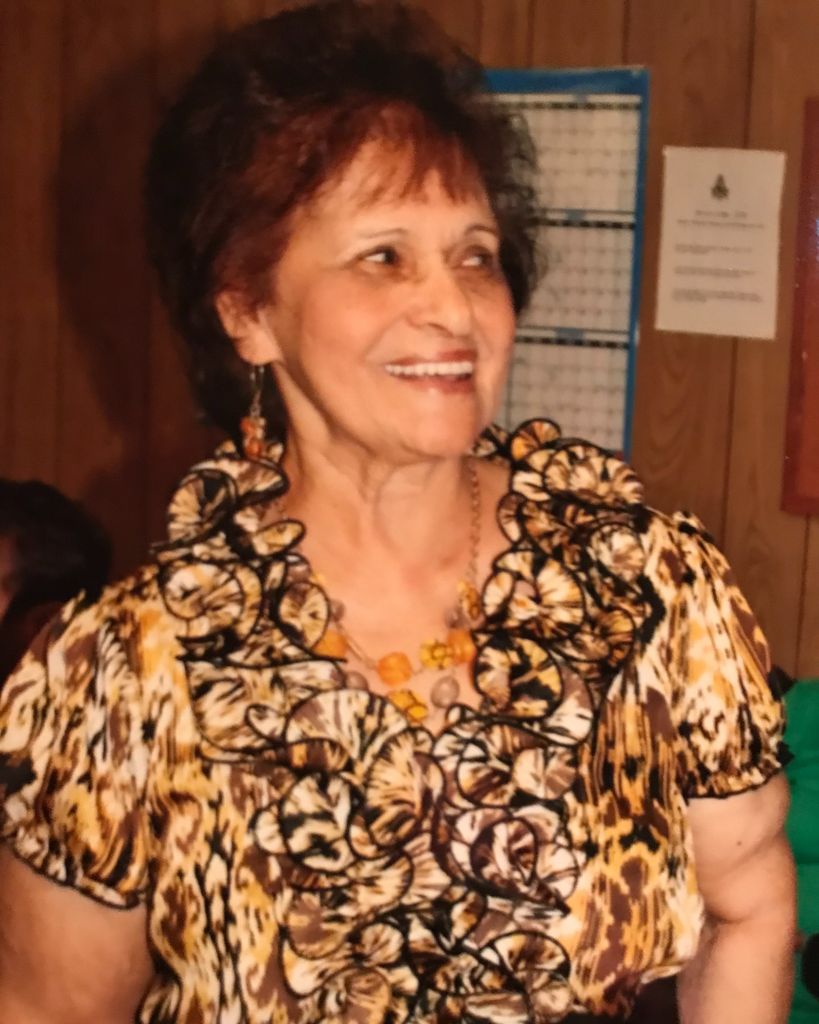 Renovia Johnston