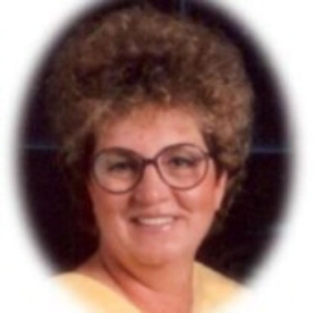 Mary Lou High Profile Photo