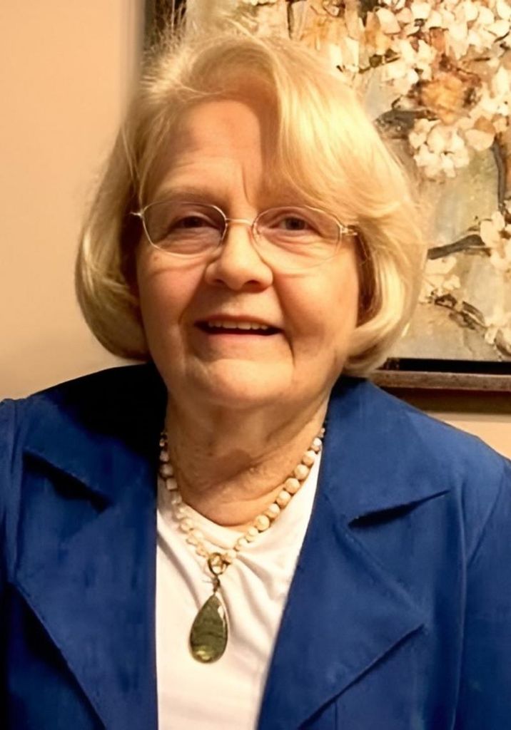 Martha Harrelson Turner Profile Photo