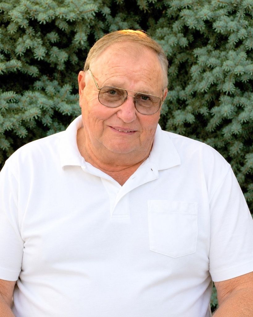 Lavern F. Verhoff Profile Photo