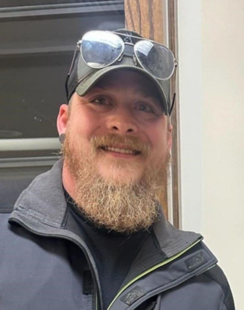 Steven Strauch-Yoder Profile Photo