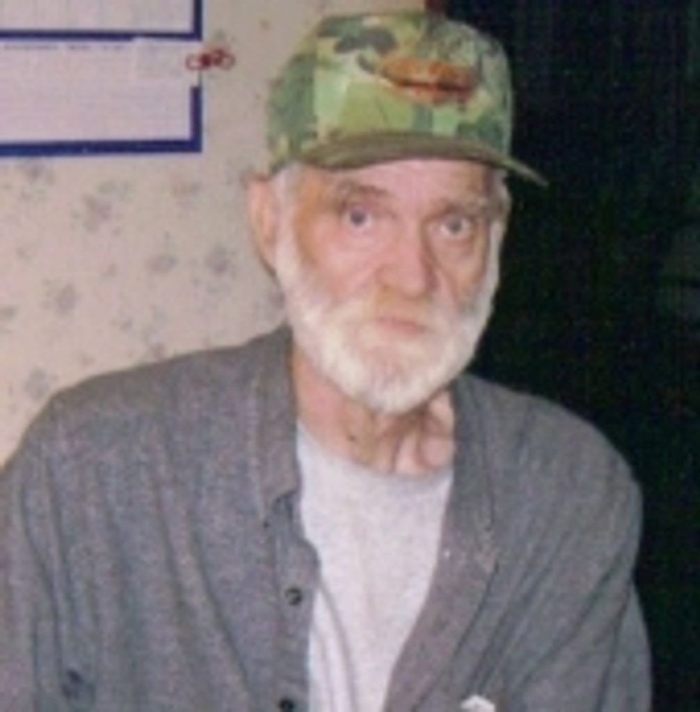 Kenneth Smith