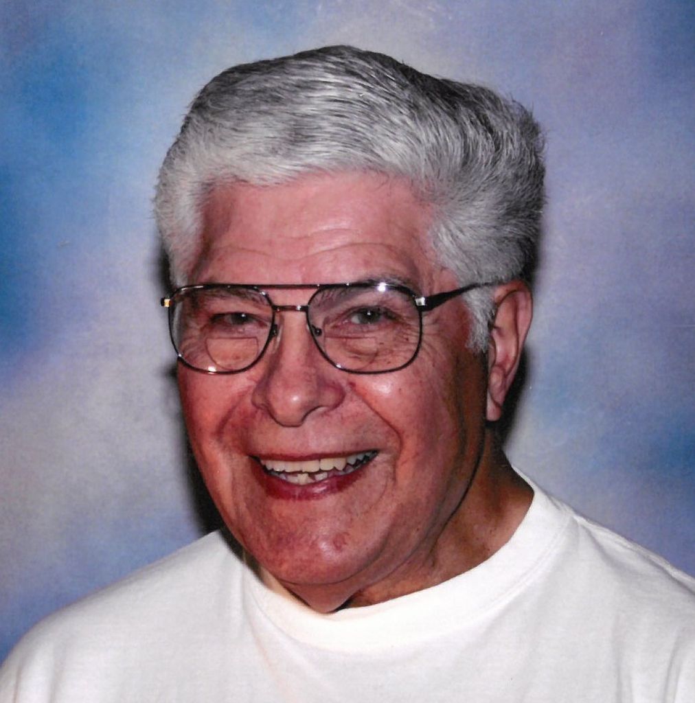 Michael Eugene Pollare