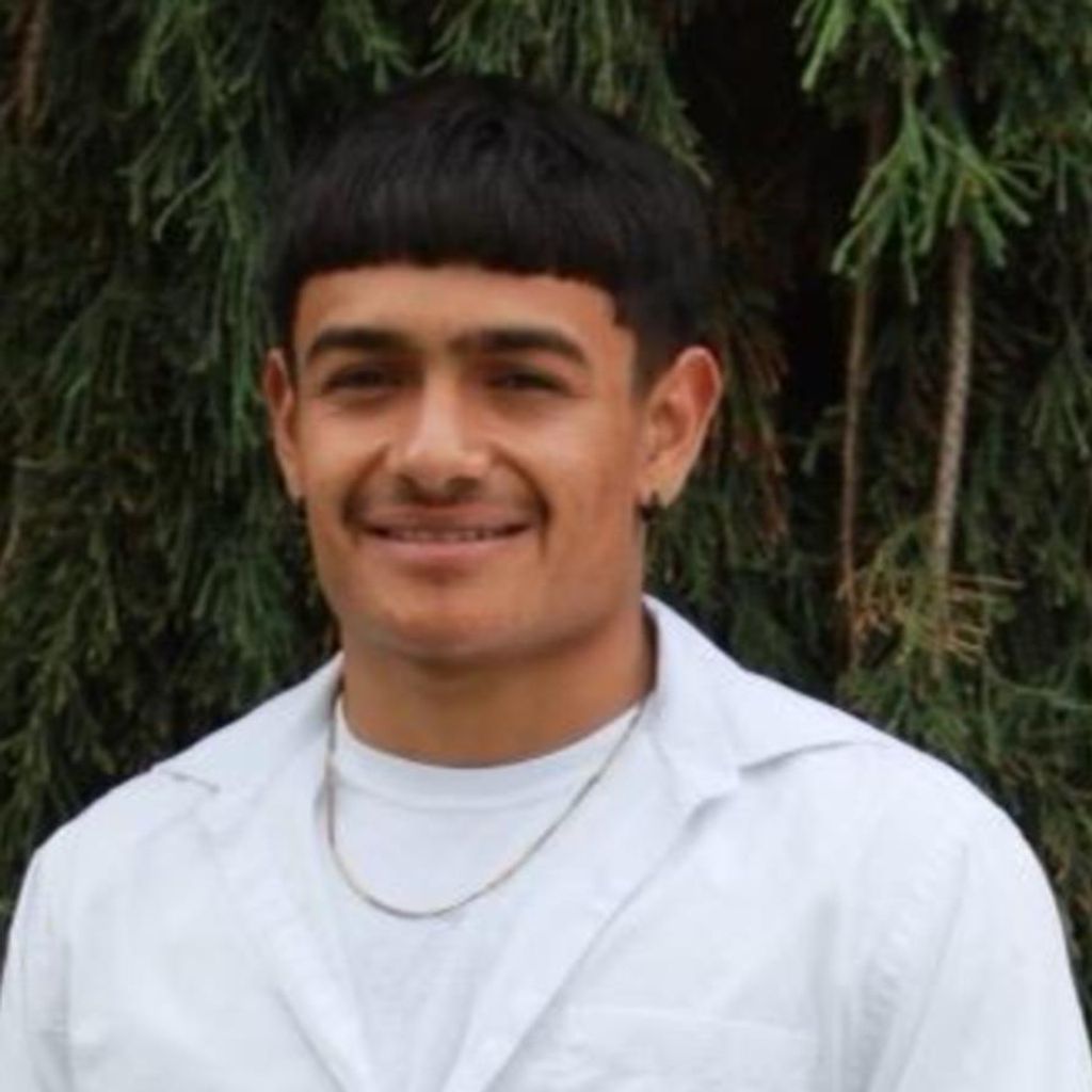 Chris Villa