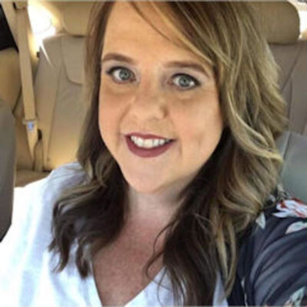 Shannon Lynn Brorby Profile Photo