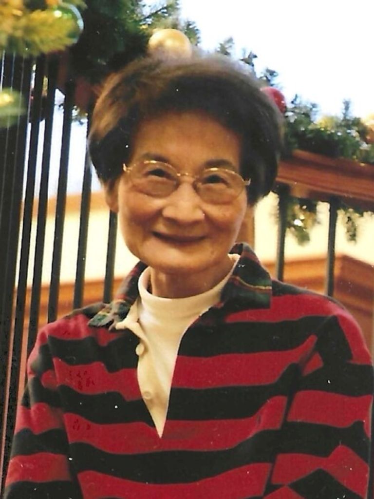 Ching Hsia Chuang Profile Photo