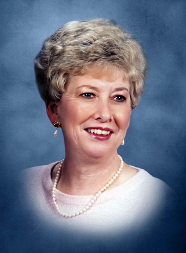 Malinda Vickery Welborn Profile Photo