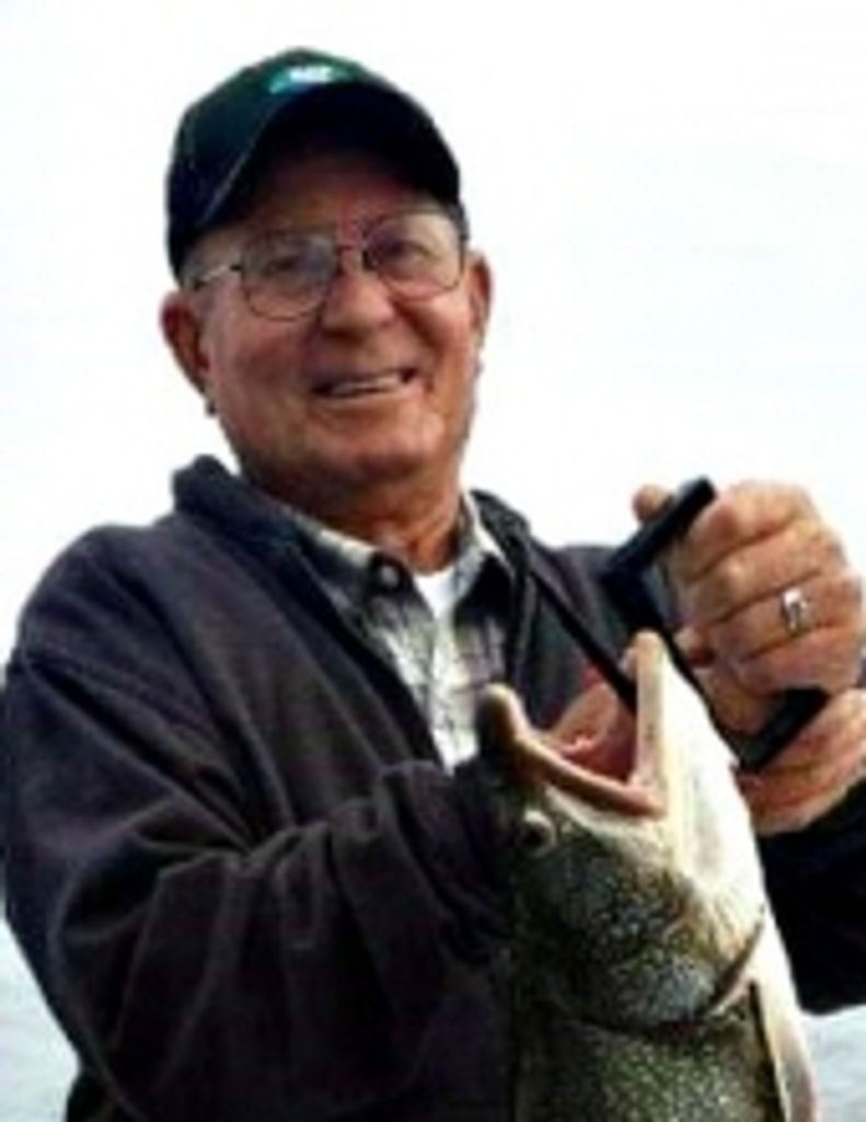 Richard F. "Dick" Brown