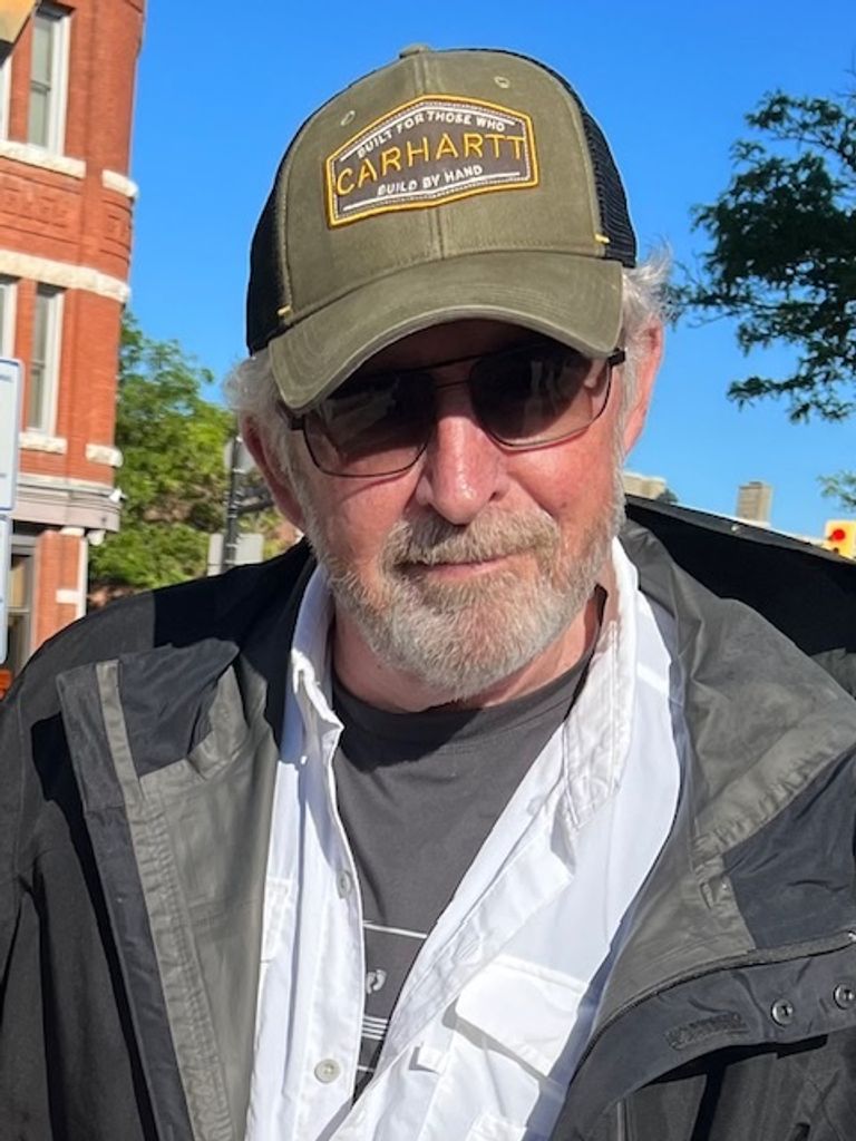 Wayne Douglas Lagree Profile Photo