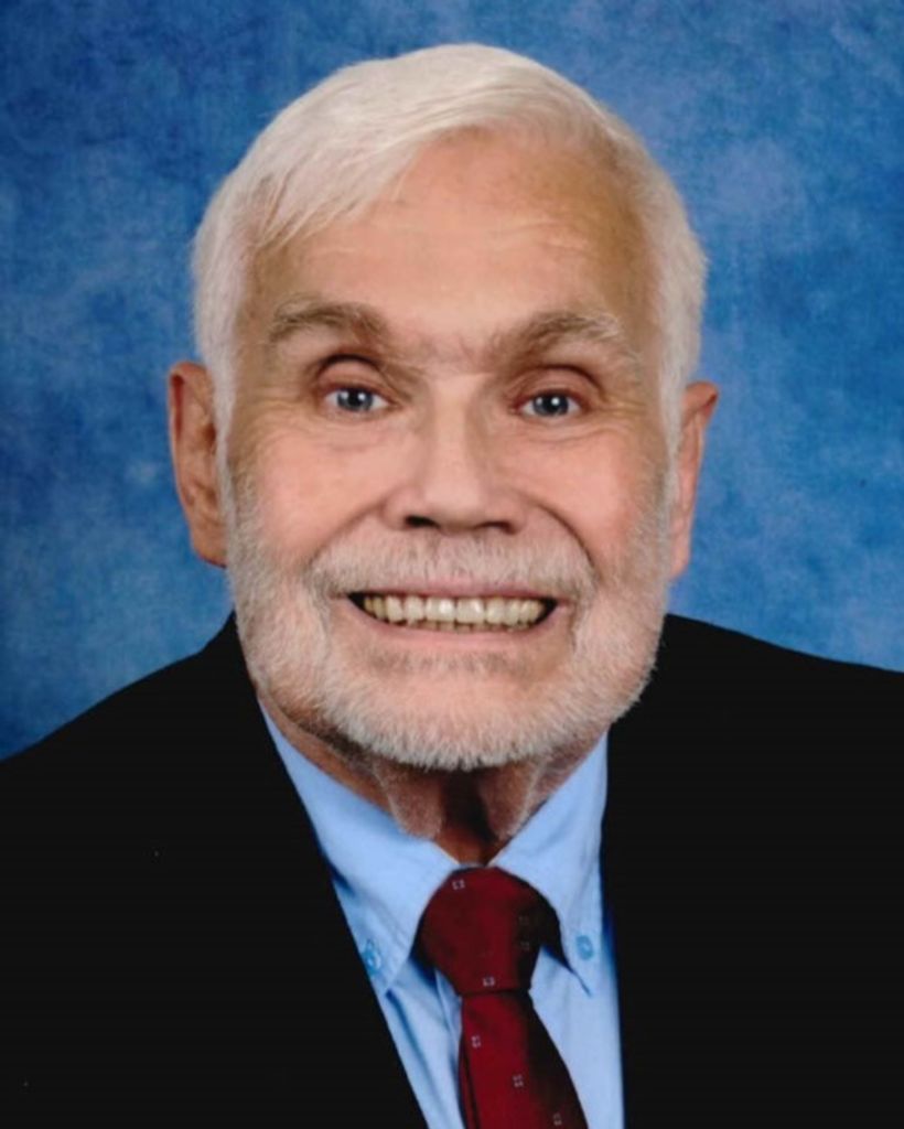 Donald E. Olson Profile Photo