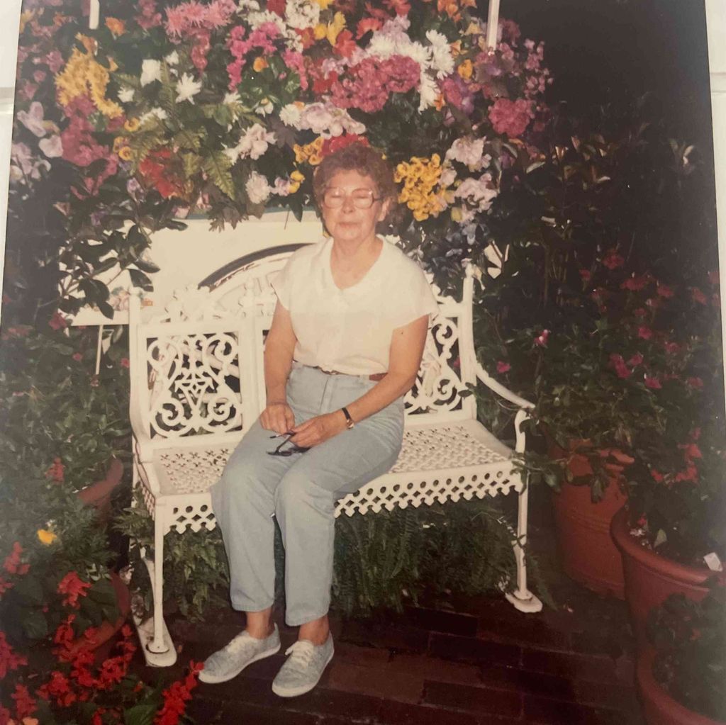Darlene Marie Scott Profile Photo
