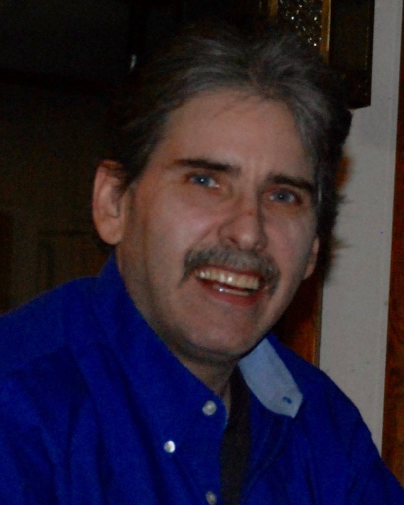 David W. Cook