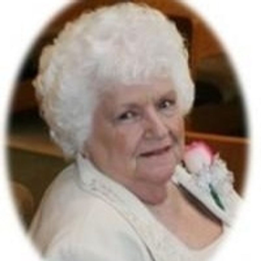 Virginia Mary Moran