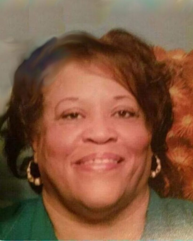 Rosa Lee Jackson Profile Photo