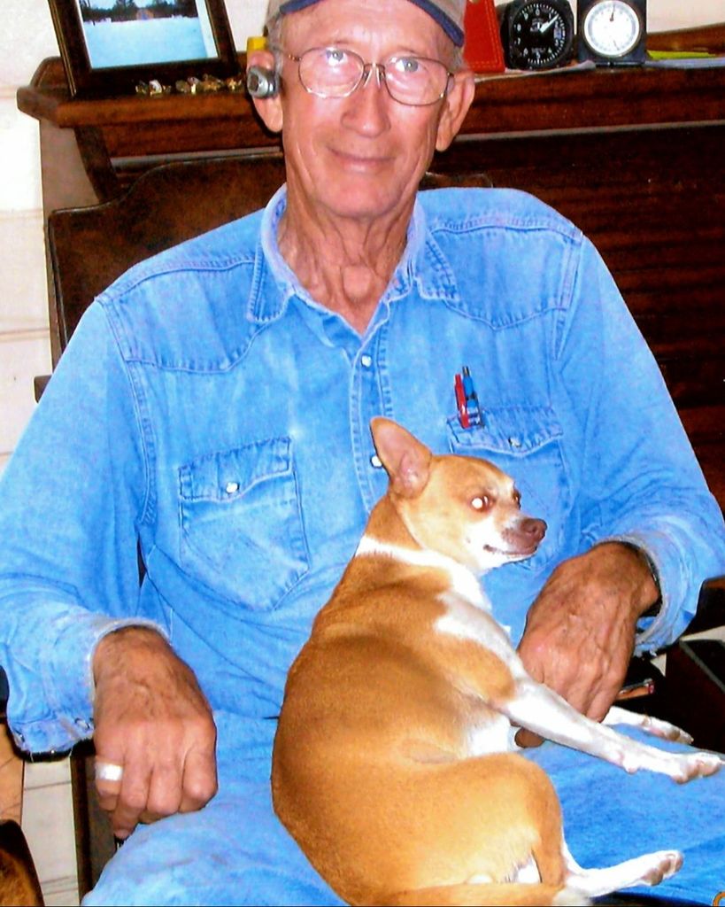 Tommy Carl Pendergrass Profile Photo