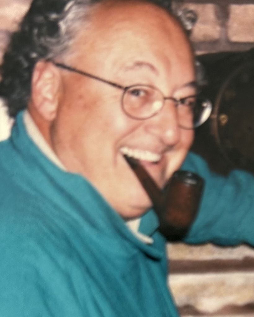 Frederick W. Shadrick