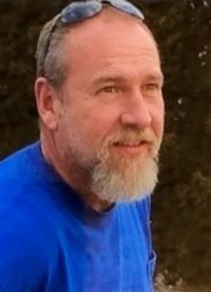 Rick Begeman Profile Photo